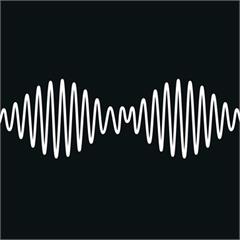 Arctic Monkeys AM (LP)